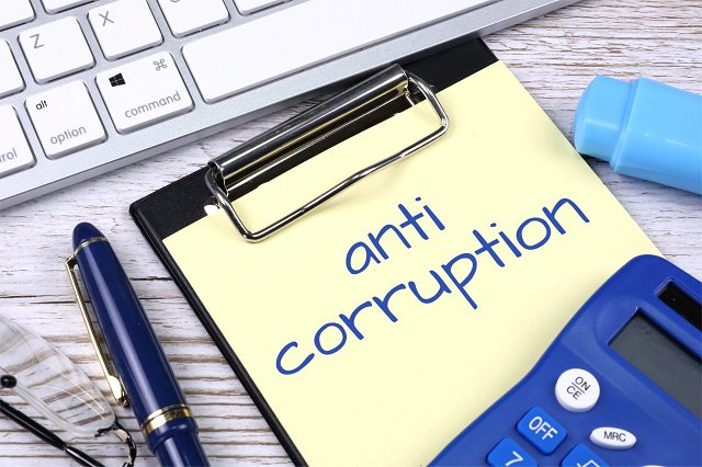 Anti-Corruption